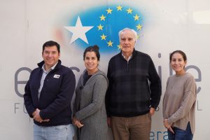 Resultados exitosos en la Misión Empresarial Key Energy 2023: Empresarios chilenos establecieron nexos con empresas europeas y fortalecen alianzas para futuros proyectos