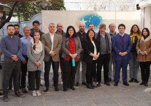 Jornada informativa en Eurochile: Crea y Valida – ZIM, programa que impulsa la colaboración internacional en Investigación y Desarrollo