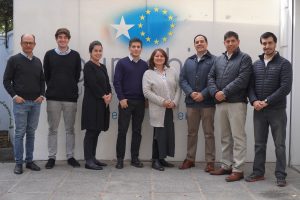 Eurochile’s new projects: Business Circle and two new communication platforms