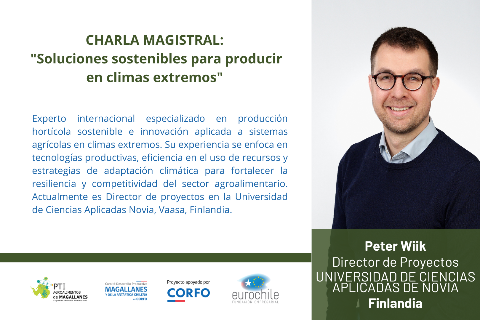V OK EXPERTO VIRALIZA MAGALLANES PETER WIIK