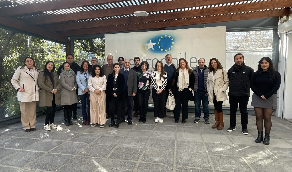 FOTO COMUNICADO EUDR